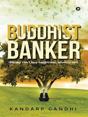 cover image of Buddhist Banker